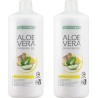 DWUPAK ALOE VERA ŻEL DO PICIA IMMUNE PLUS LR