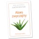 Książka "Aloes zwyczajny"