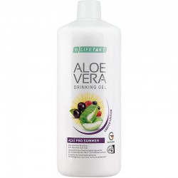 ALOE VERA  ACAI ŻEL DO PICIA  LR