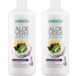 ALOE VERA  ACAI ŻEL DO PICIA  LR