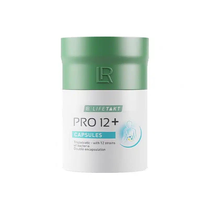 SKLEP LR PROBIOTIC PRO12 + LR