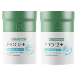 SKLEP LR PROBIOTIC PRO12 + LR