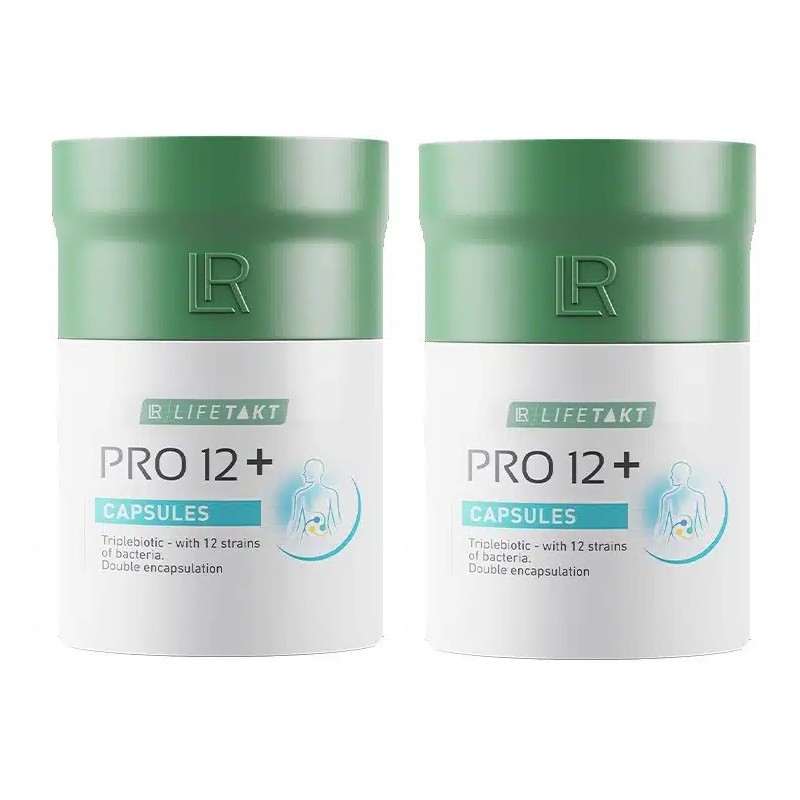 SKLEP LR PROBIOTIC PRO12 + LR