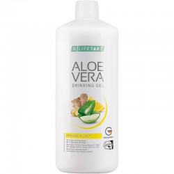 ALOE VERA ŻEL DO PICIA IMMUNE PLUS LR