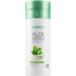 Dwupak Żel Do Picia Aloe Vera LR - Mix