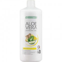 Dwupak Żel Do Picia Aloe Vera LR - Mix