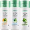 Trójpak Żel Do Picia Aloe Vera LR - Mix