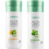 Dwupak Żel Do Picia Aloe Vera LR - Mix