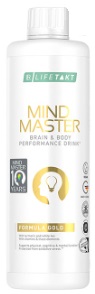 Mind Master Gold
